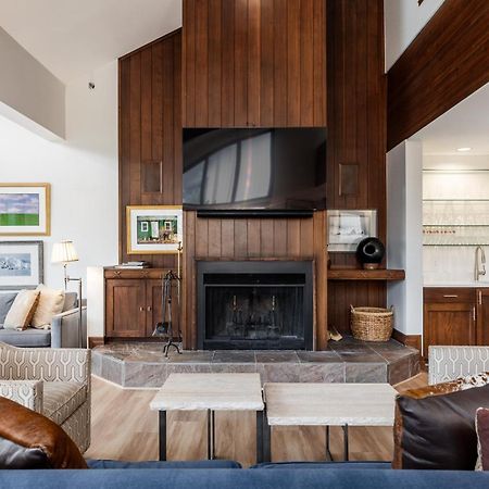 Deer Valley Little Belle Ultimate Ski Getaway, Sleeps 14, Luxury Design, Private Hot Tub, Park Stadt Exterior foto