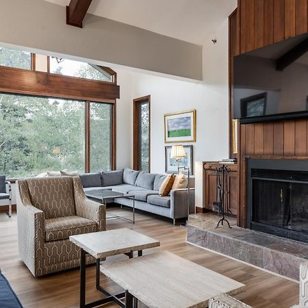 Deer Valley Little Belle Ultimate Ski Getaway, Sleeps 14, Luxury Design, Private Hot Tub, Park Stadt Exterior foto