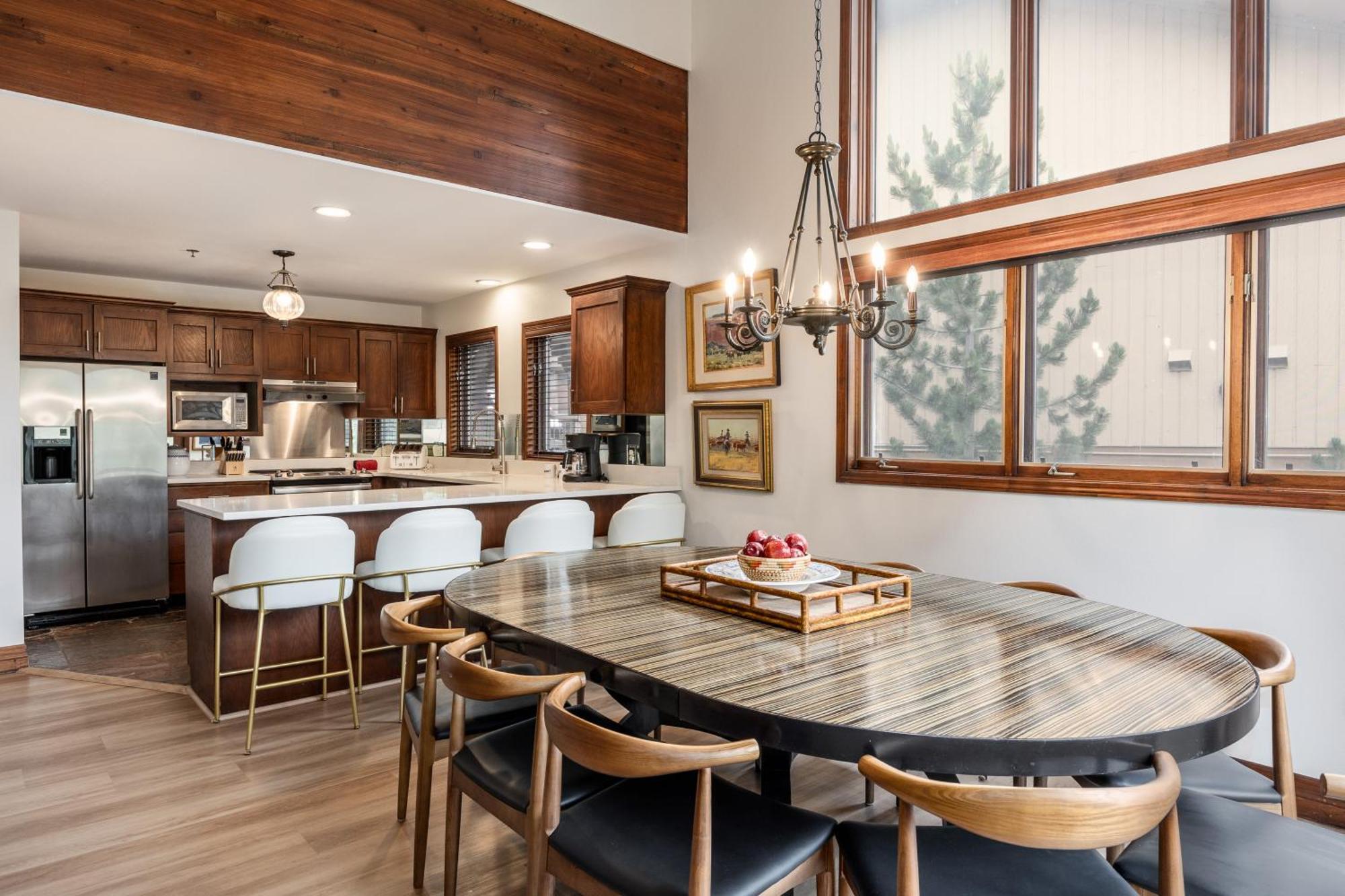 Deer Valley Little Belle Ultimate Ski Getaway, Sleeps 14, Luxury Design, Private Hot Tub, Park Stadt Exterior foto