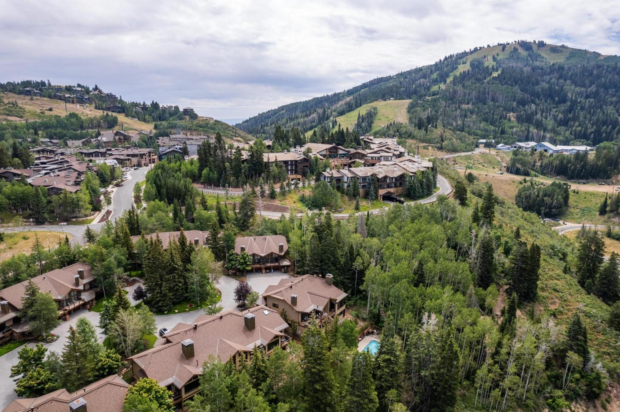 Deer Valley Little Belle Ultimate Ski Getaway, Sleeps 14, Luxury Design, Private Hot Tub, Park Stadt Exterior foto