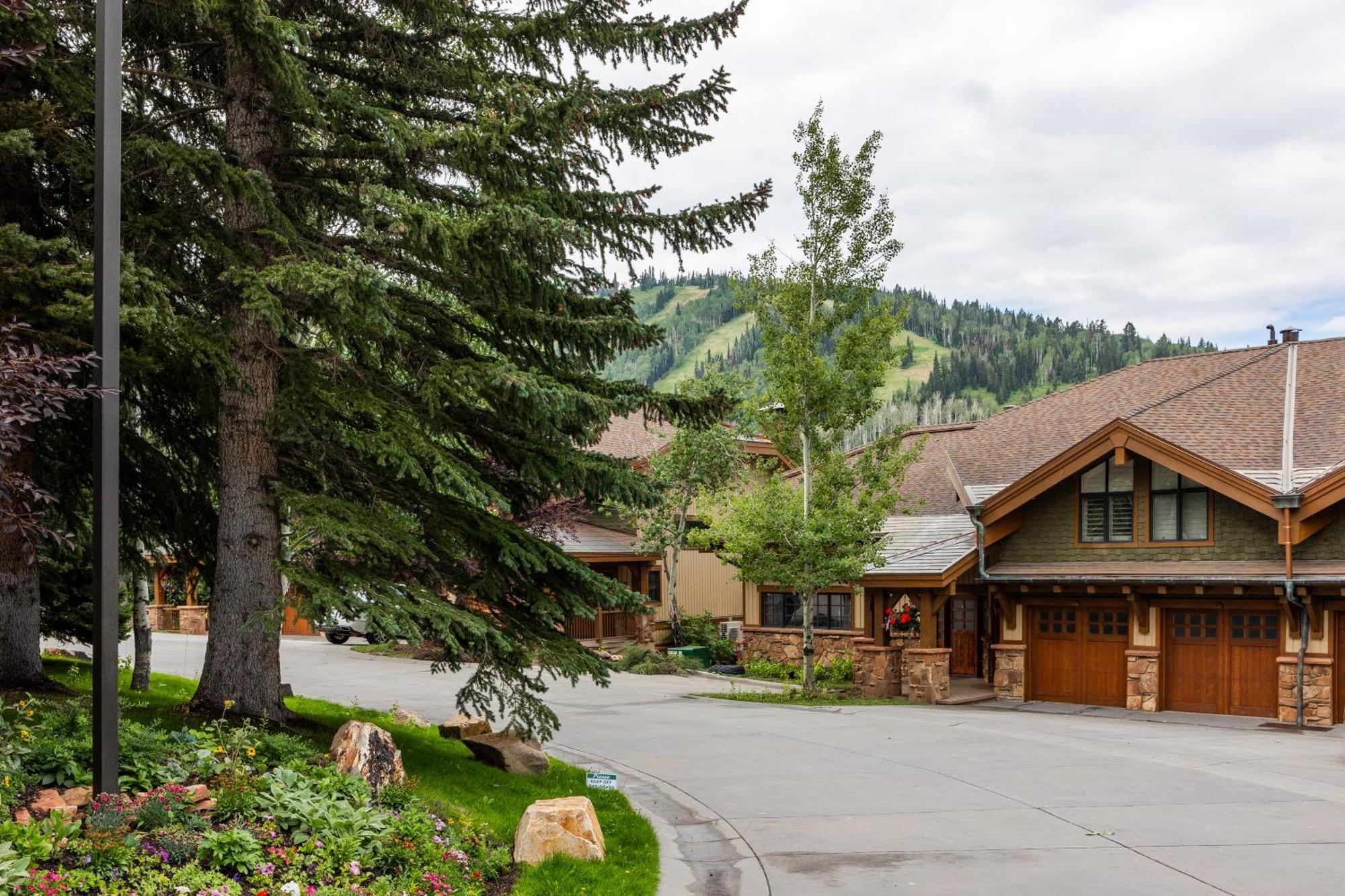 Deer Valley Little Belle Ultimate Ski Getaway, Sleeps 14, Luxury Design, Private Hot Tub, Park Stadt Exterior foto