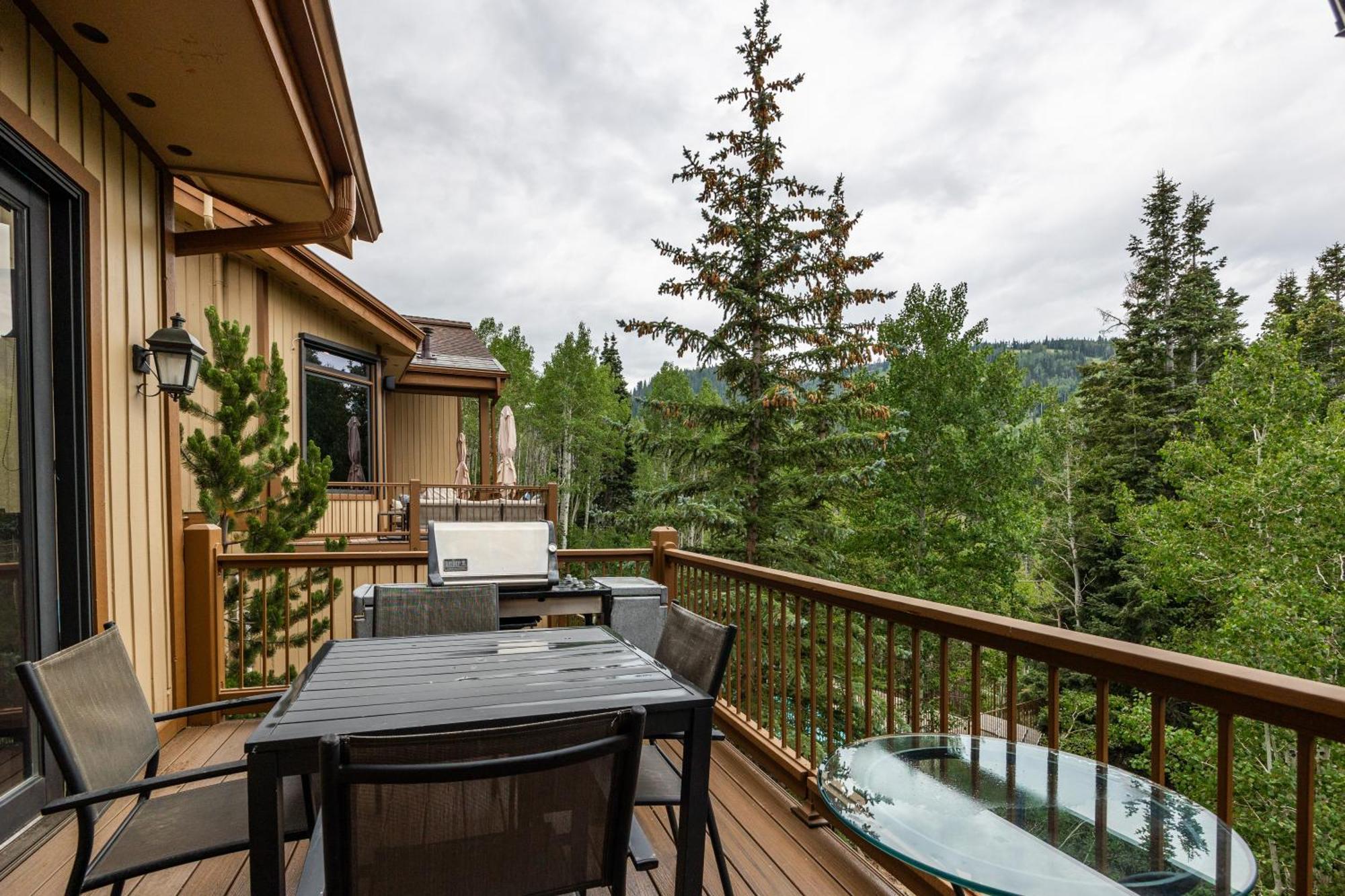 Deer Valley Little Belle Ultimate Ski Getaway, Sleeps 14, Luxury Design, Private Hot Tub, Park Stadt Exterior foto