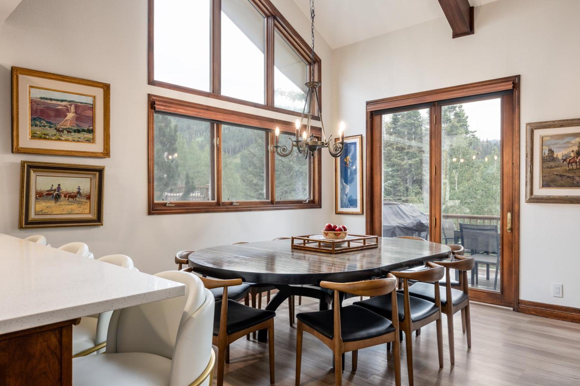 Deer Valley Little Belle Ultimate Ski Getaway, Sleeps 14, Luxury Design, Private Hot Tub, Park Stadt Exterior foto