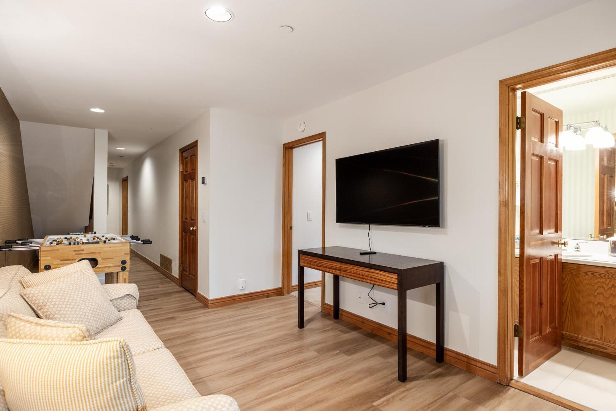 Deer Valley Little Belle Ultimate Ski Getaway, Sleeps 14, Luxury Design, Private Hot Tub, Park Stadt Exterior foto