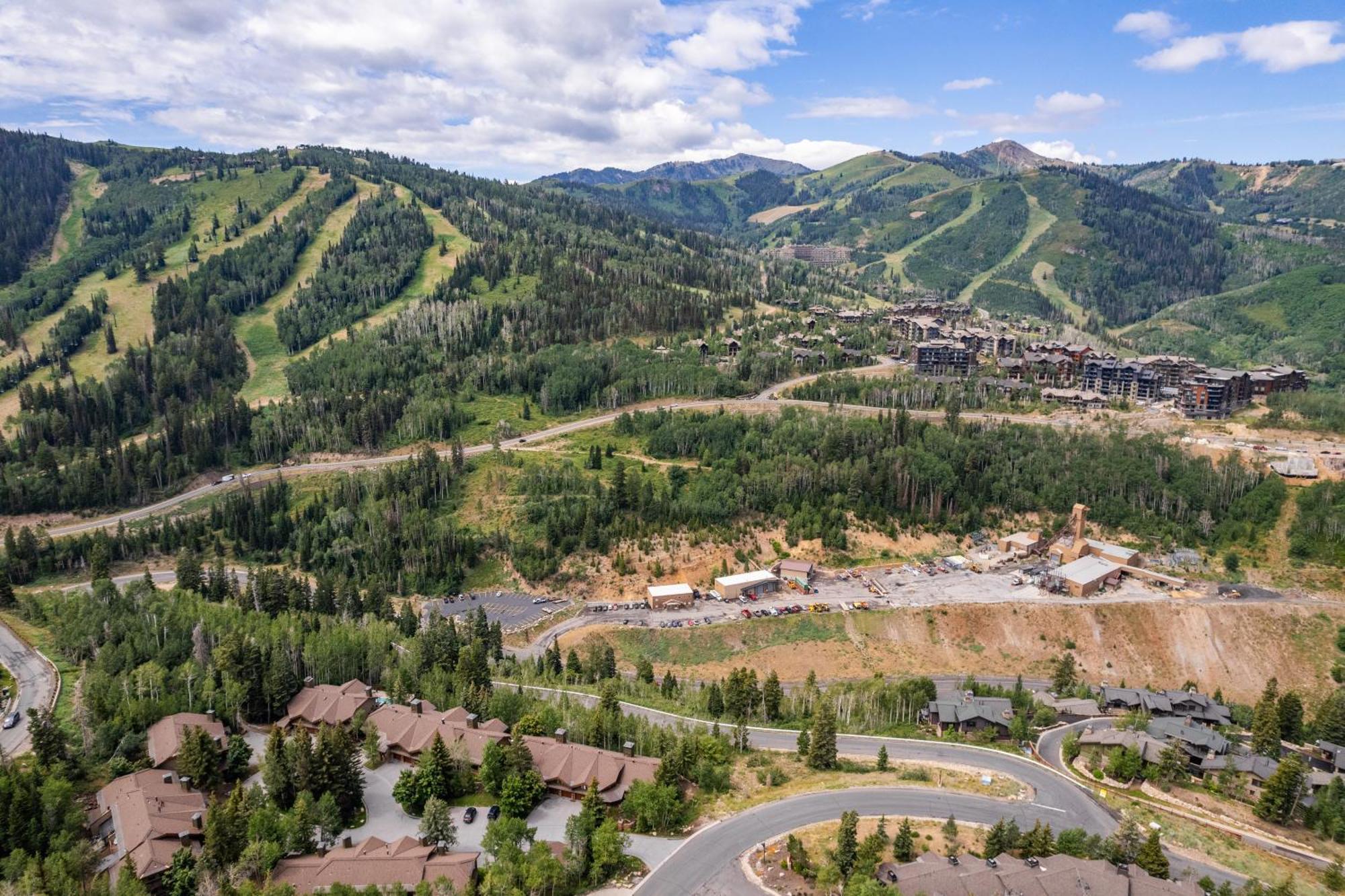 Deer Valley Little Belle Ultimate Ski Getaway, Sleeps 14, Luxury Design, Private Hot Tub, Park Stadt Exterior foto