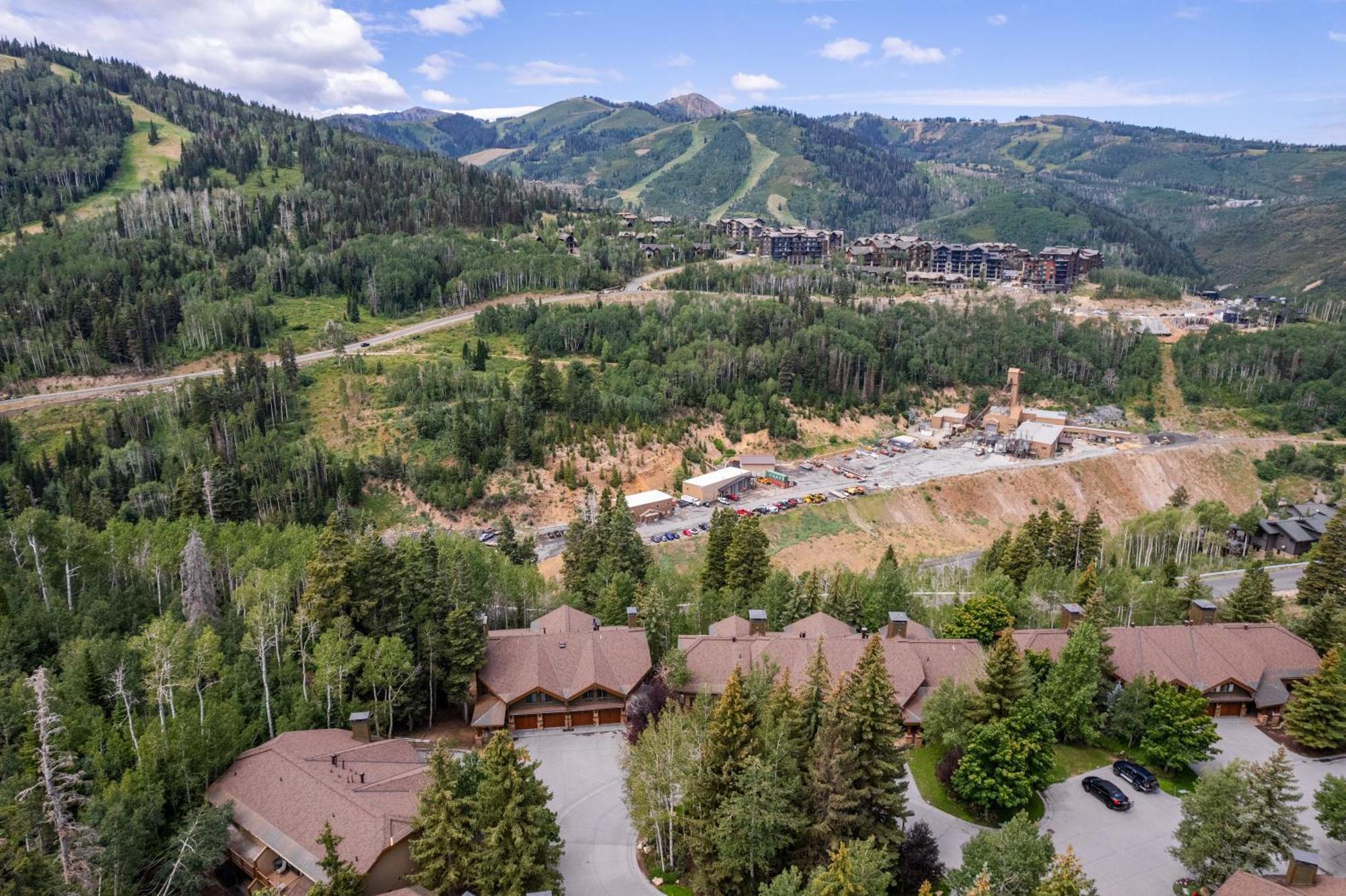 Deer Valley Little Belle Ultimate Ski Getaway, Sleeps 14, Luxury Design, Private Hot Tub, Park Stadt Exterior foto