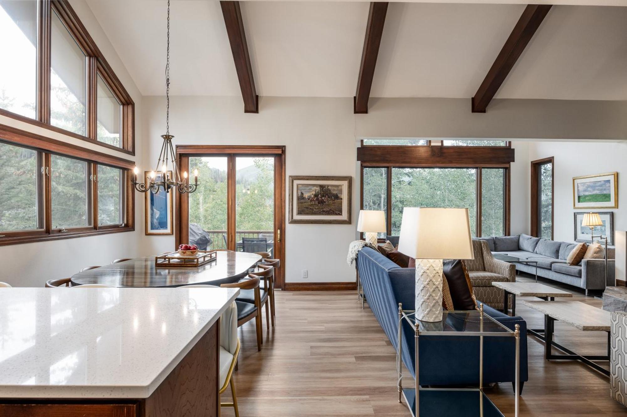 Deer Valley Little Belle Ultimate Ski Getaway, Sleeps 14, Luxury Design, Private Hot Tub, Park Stadt Exterior foto