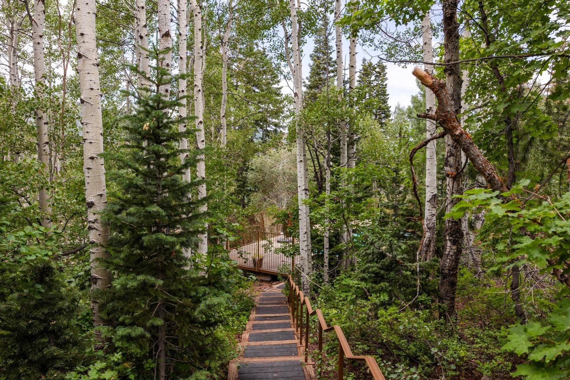 Deer Valley Little Belle Ultimate Ski Getaway, Sleeps 14, Luxury Design, Private Hot Tub, Park Stadt Exterior foto