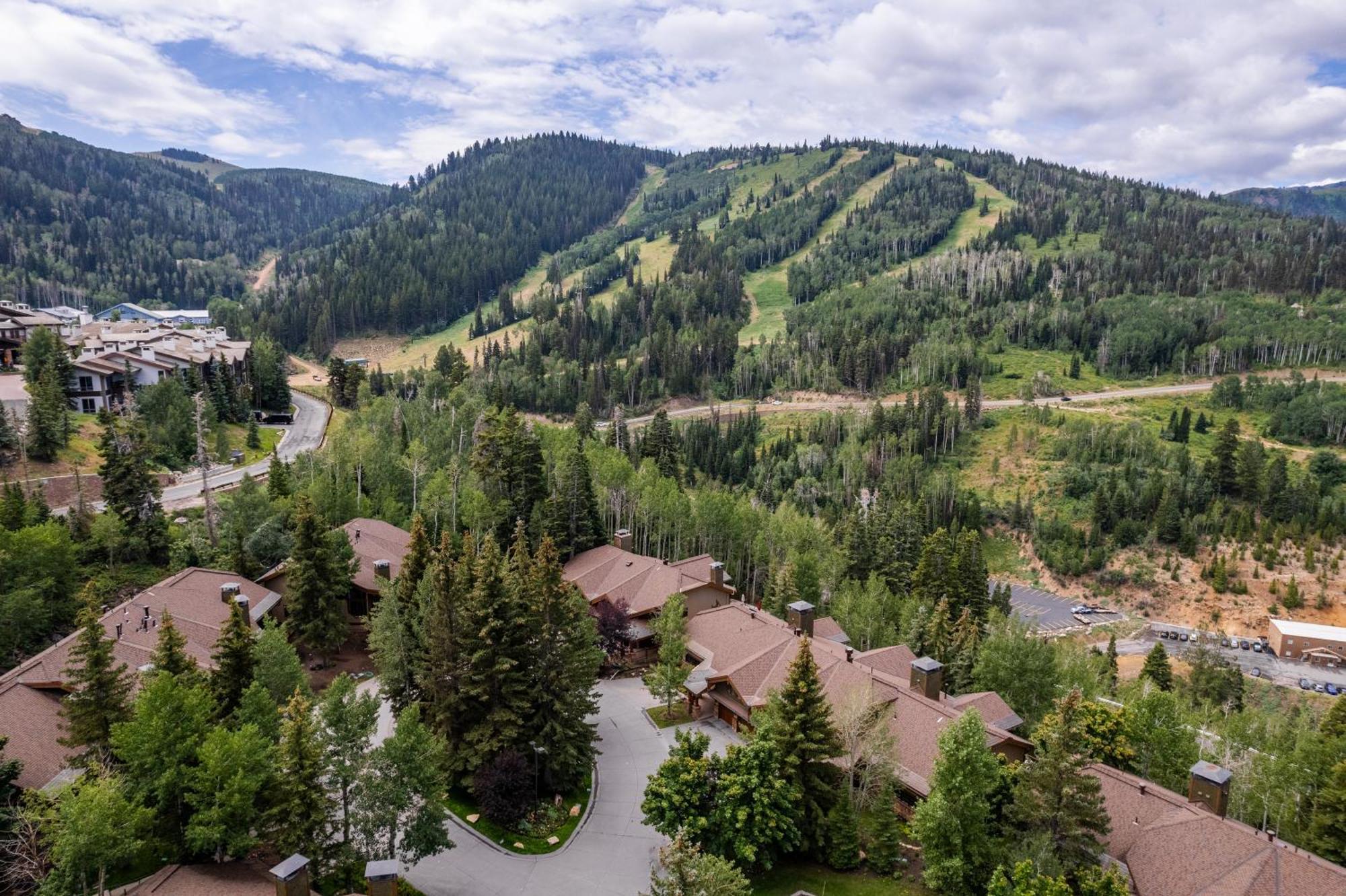 Deer Valley Little Belle Ultimate Ski Getaway, Sleeps 14, Luxury Design, Private Hot Tub, Park Stadt Exterior foto